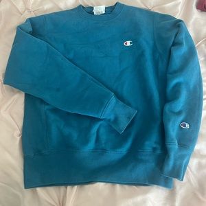 champion crewneck